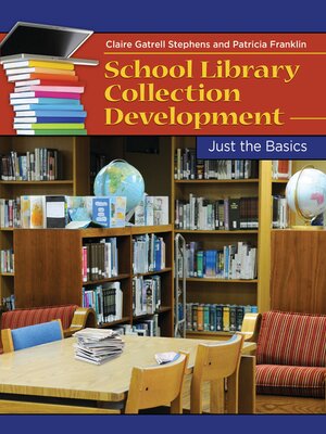 cover image of School Library Collection Development